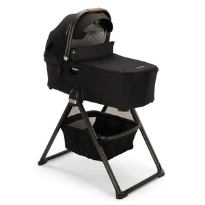 Nuna Demi next Bassinet with Stand
