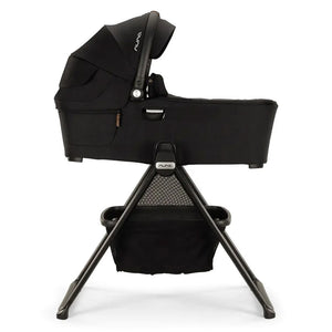 Nuna Demi next Bassinet with Stand