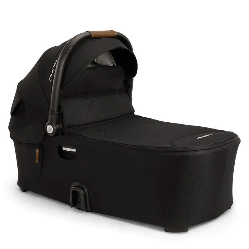 Nuna Demi next Bassinet with Stand