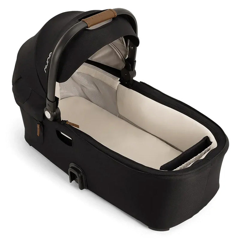 Nuna Demi next Bassinet with Stand