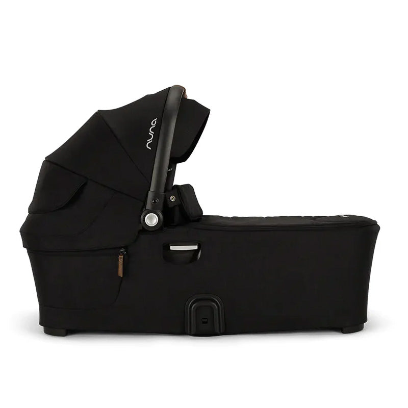 Nuna Demi next Bassinet with Stand