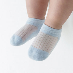 Happy Prince Beda Summer Baby Socks