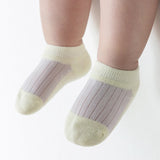 Happy Prince Beda Summer Baby Socks