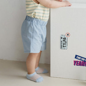 Happy Prince Beda Summer Baby Socks