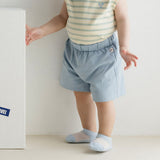 Happy Prince Beda Summer Baby Socks