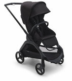 Bugaboo Dragonfly bassinet and seat stroller