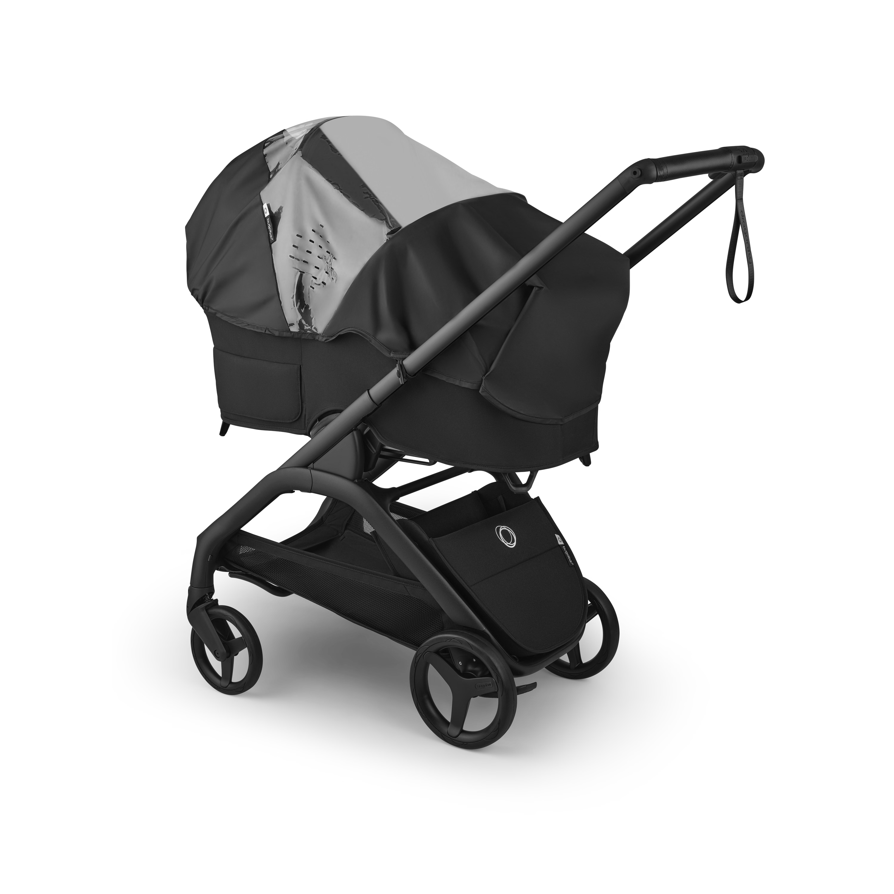 Bugaboo Dragonfly Plus 2-in-1 stroller