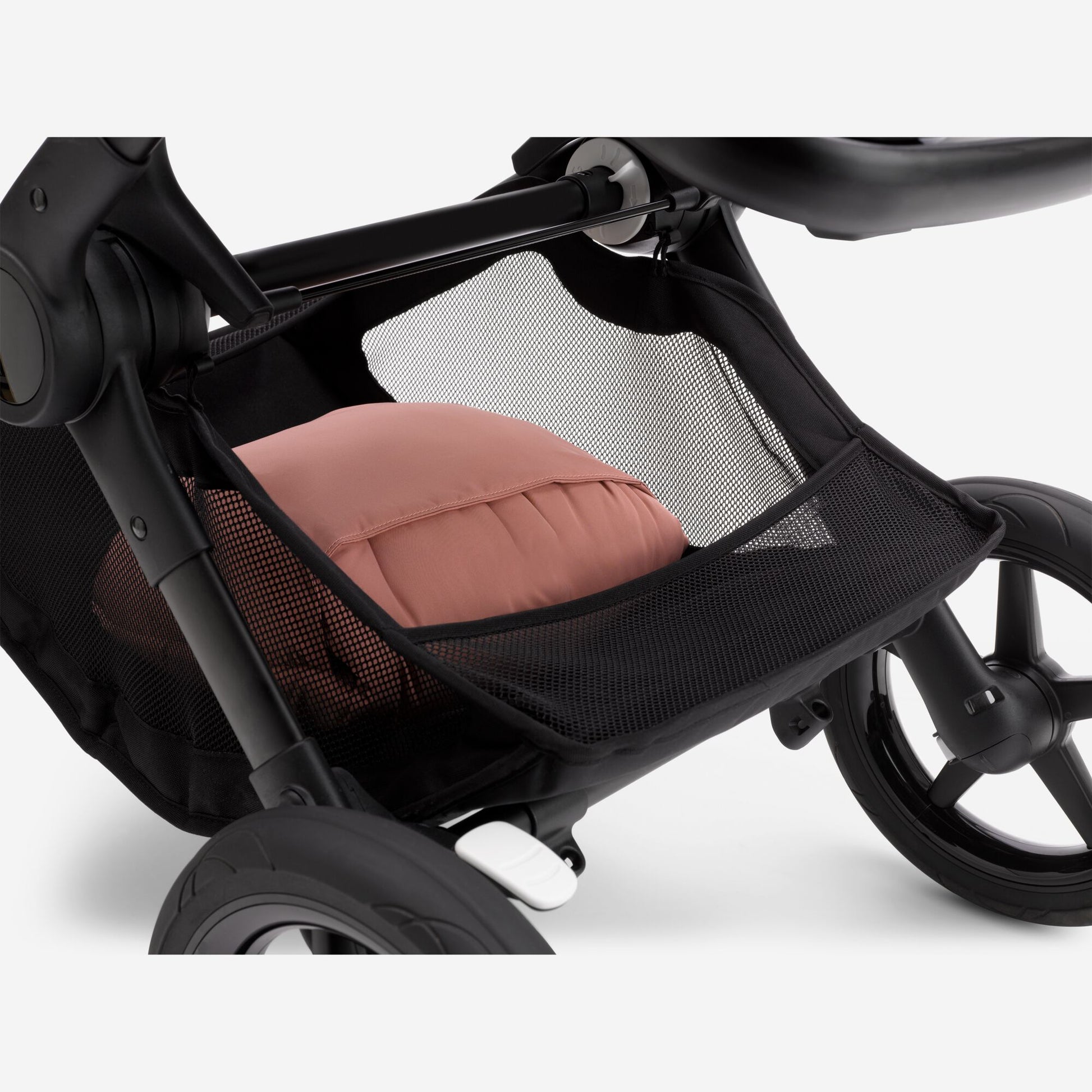Bugaboo Footmuff – Bebeang Baby