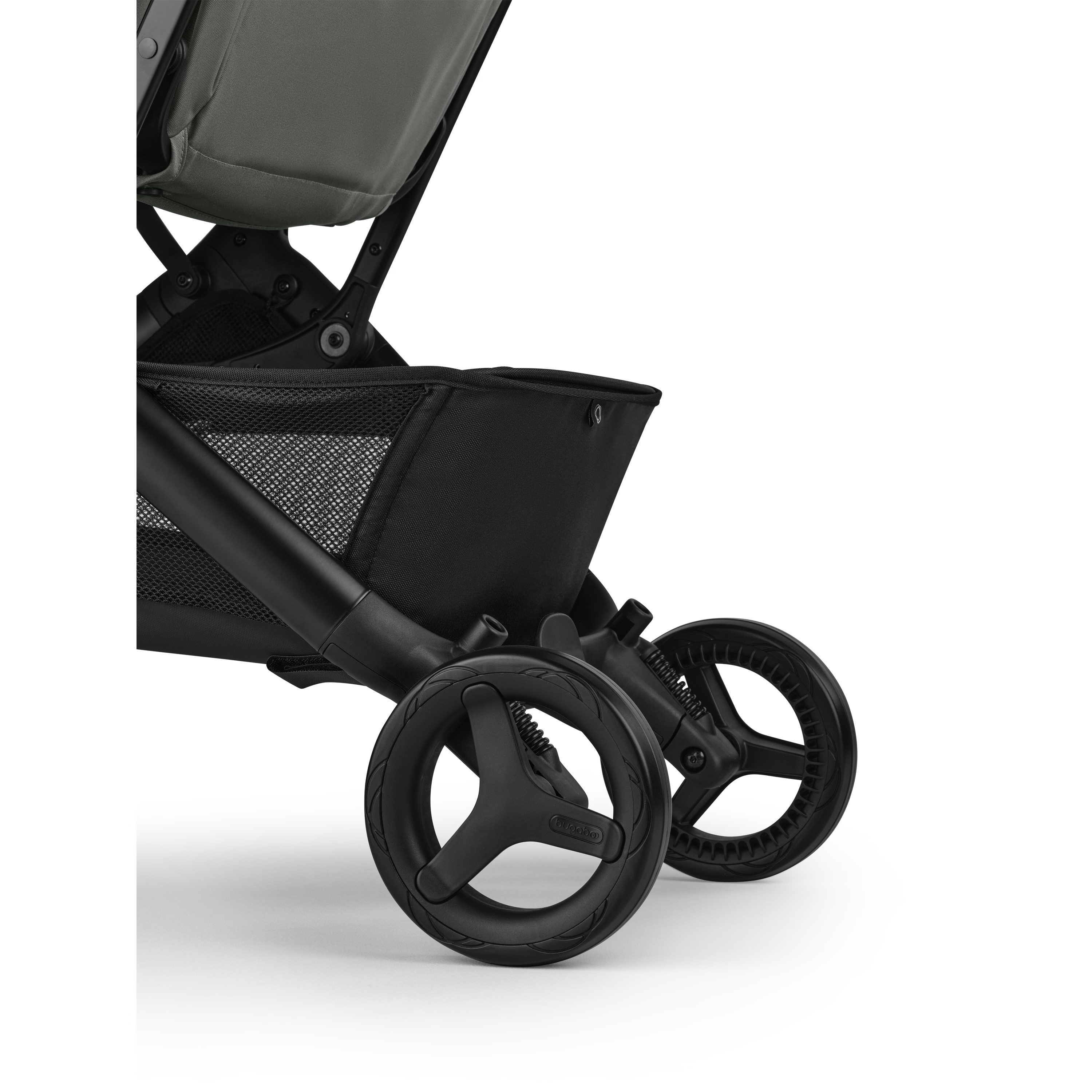 Bugaboo Butterfly 2 Plus Travel Stroller