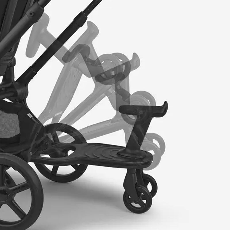 buggy board for bugaboo donkey Bugaboo Wheeled Board – Bebeang Baby