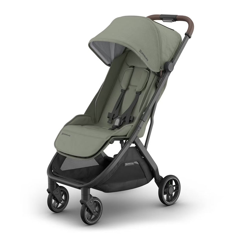 Uppababy Minu V3 Stroller – Bebeang Baby