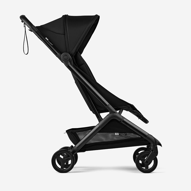 bugaboo butterfly base fabric set Bugaboo Butterfly 2 Travel Stroller – Bebeang Baby