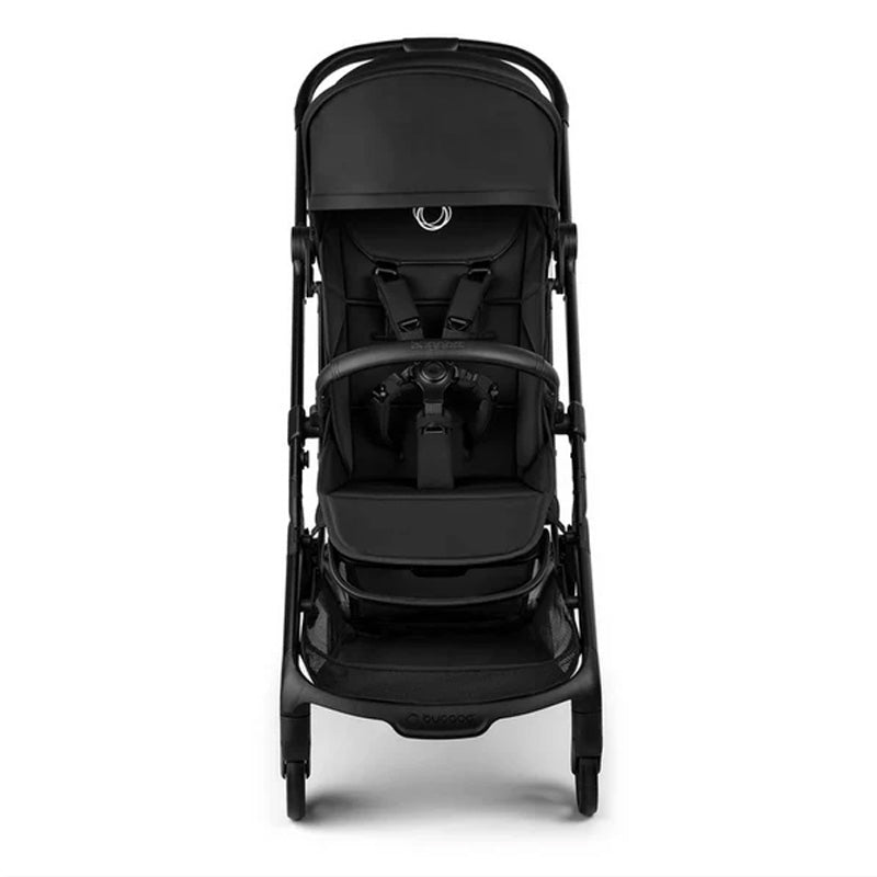 Bugaboo Butterfly 2/Dragonfly Bumper Bar – Bebeang Baby