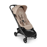 Bugaboo Butterfly 2 Plus Travel Stroller