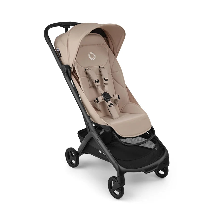 Bugaboo Butterfly 2 Plus Travel Stroller