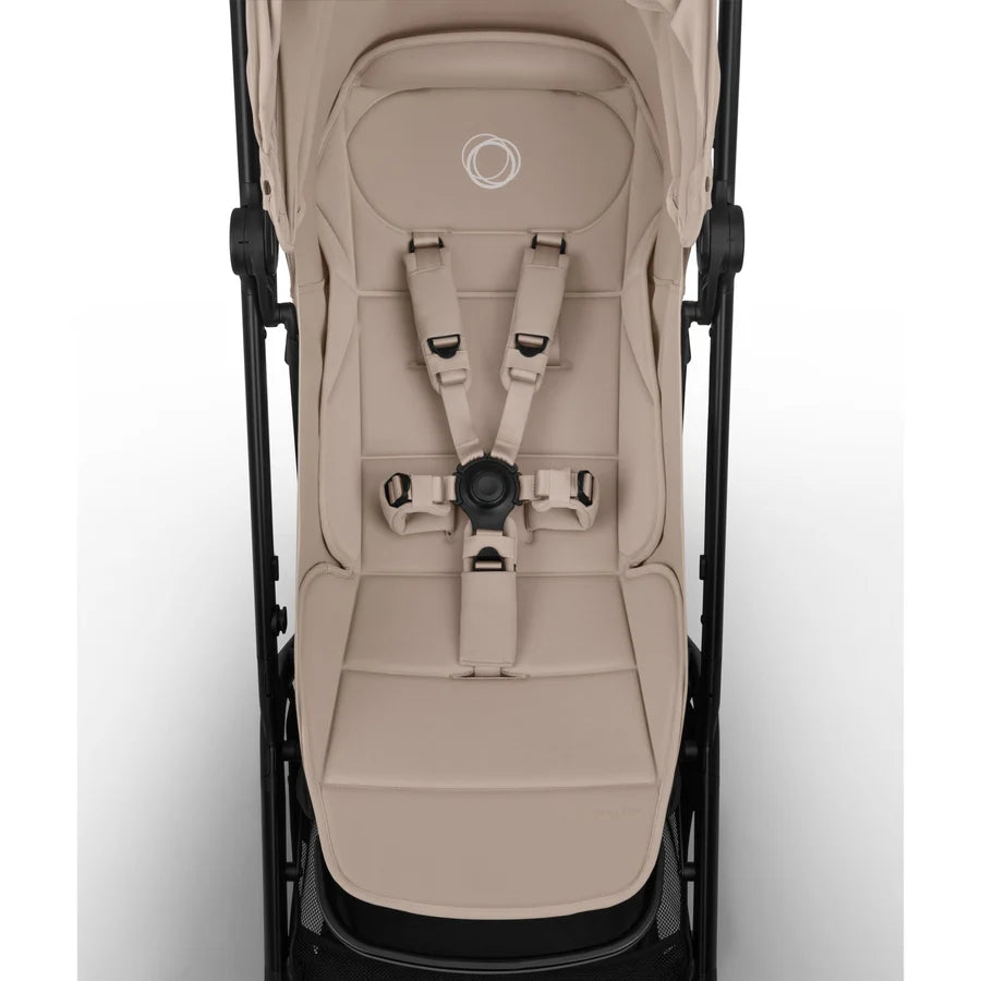 Bugaboo Butterfly 2 Plus Travel Stroller