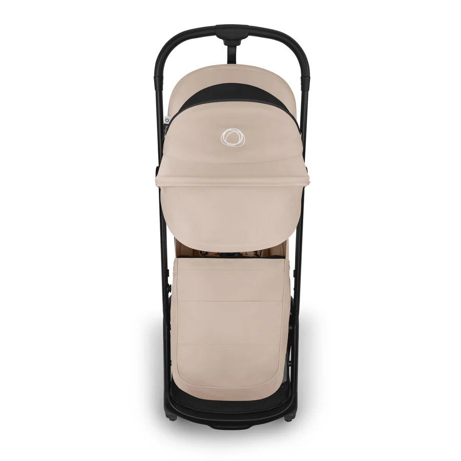 Bugaboo Butterfly 2 Plus Travel Stroller