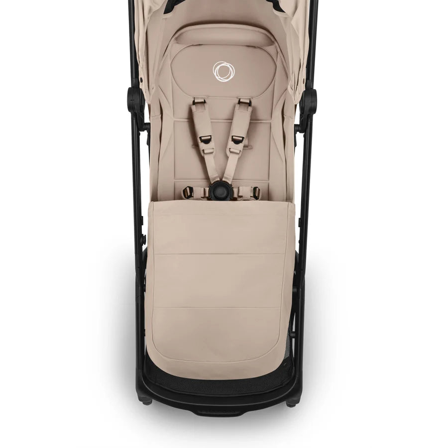 Bugaboo Butterfly 2 Plus Travel Stroller