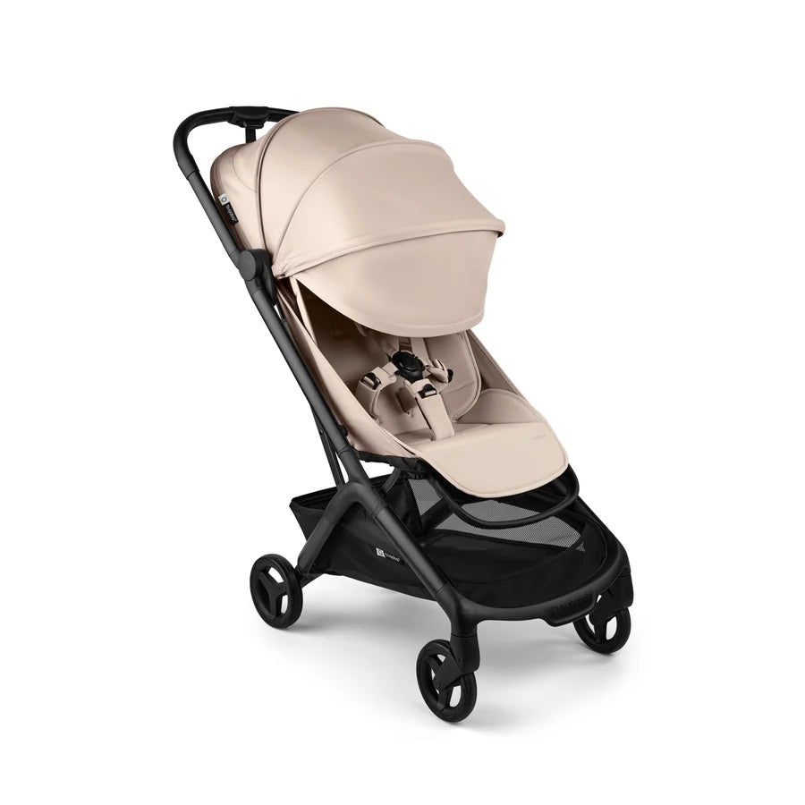 Bugaboo Butterfly 2 Plus Travel Stroller