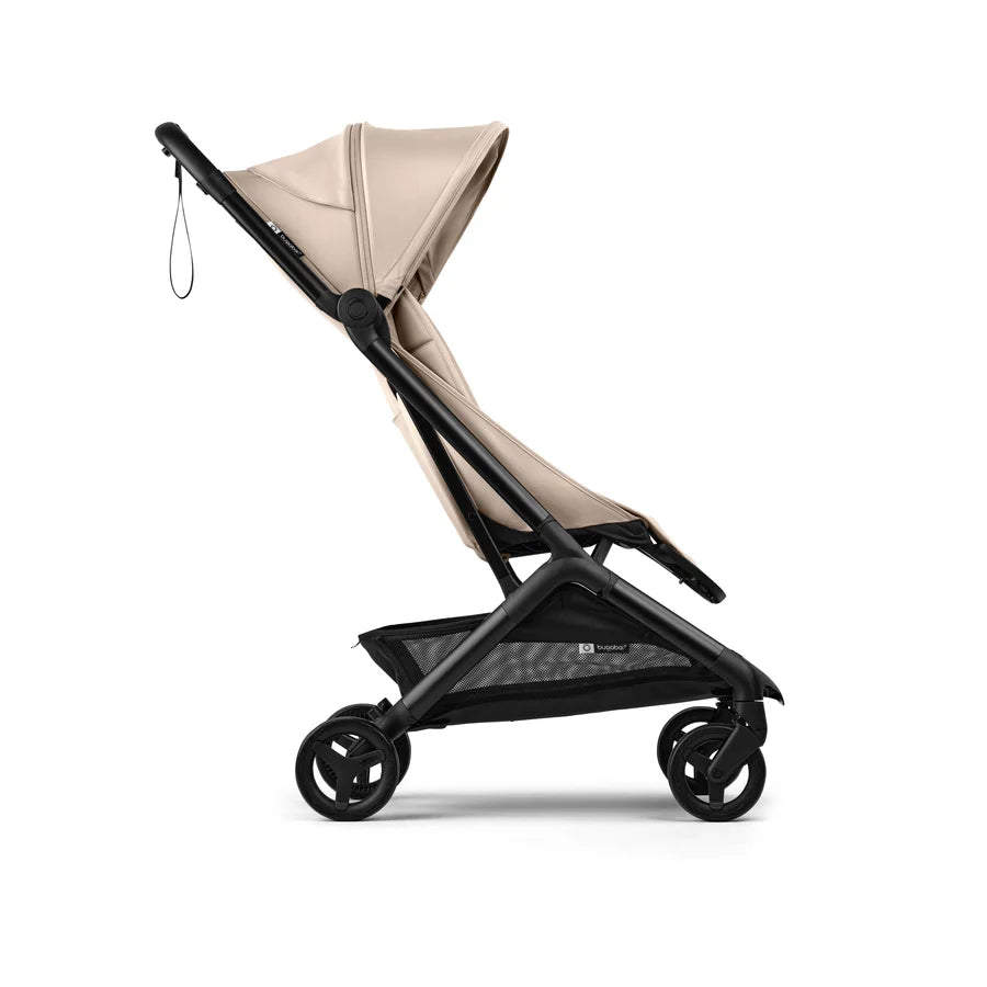 Bugaboo Butterfly 2 Plus Travel Stroller