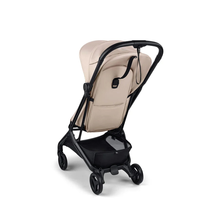 Bugaboo Butterfly 2 Plus Travel Stroller