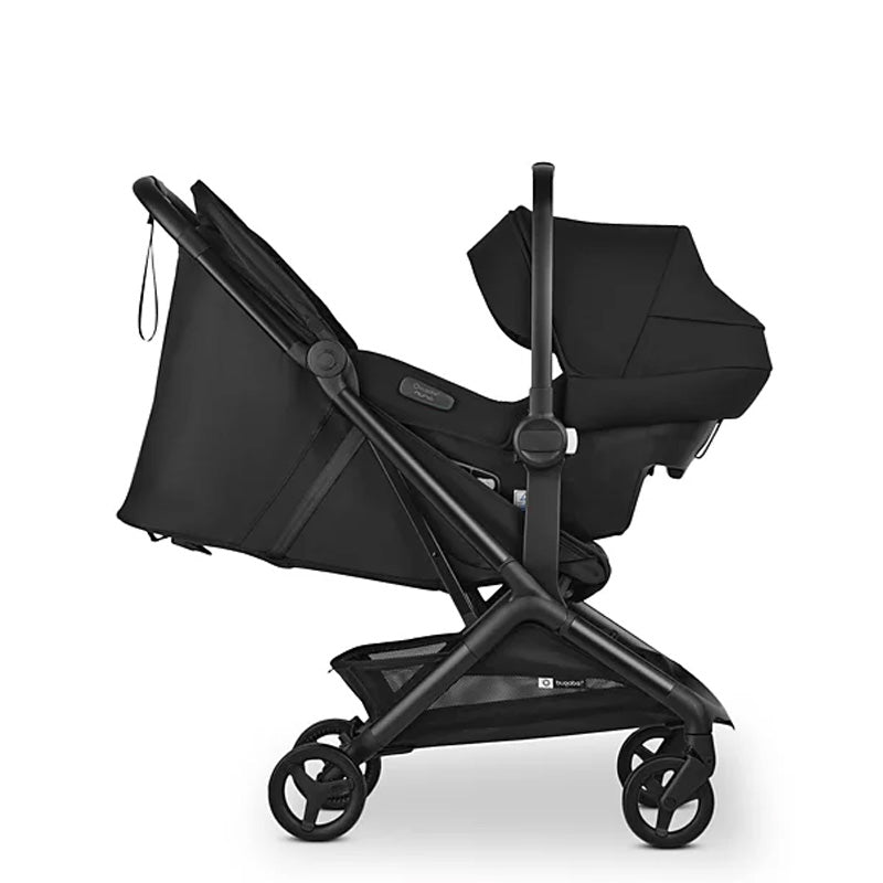 Bugaboo Butterfly 2 Car Seat Adapter