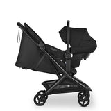 Bugaboo Butterfly 2 Car Seat Adapter