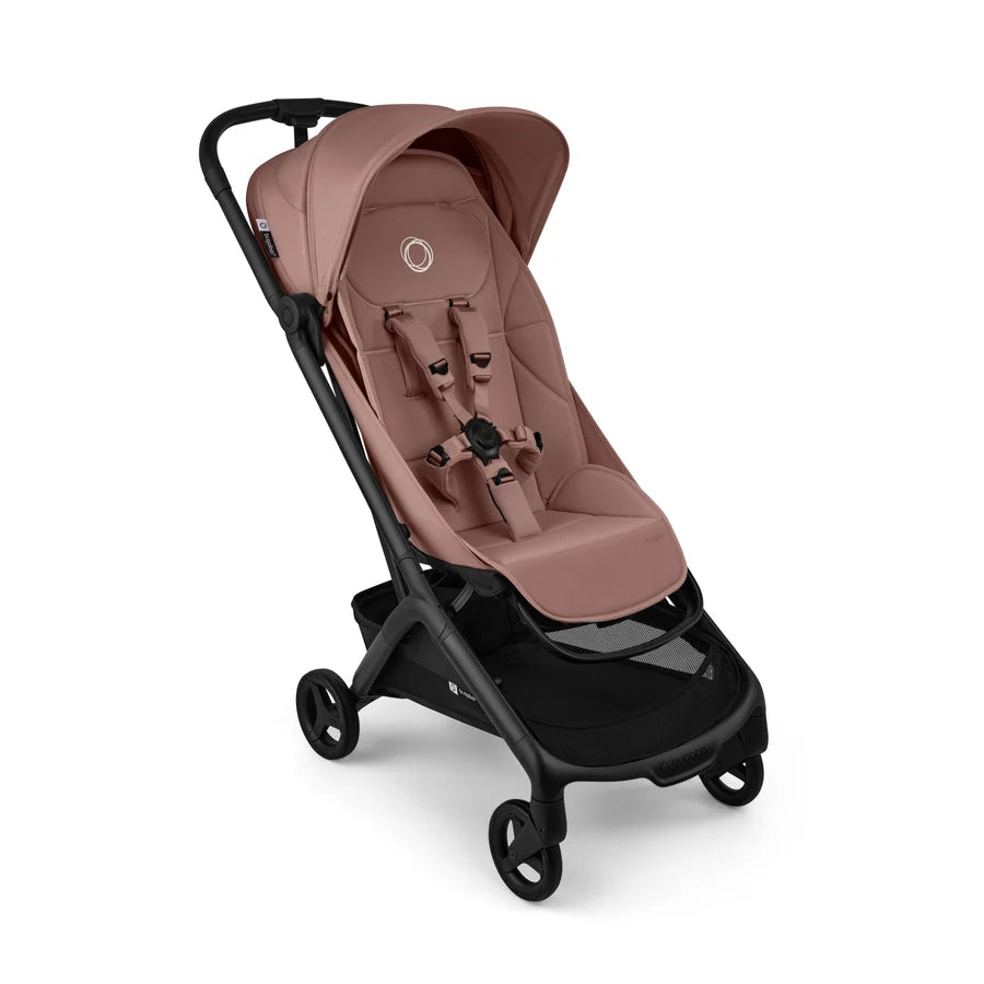 Bugaboo Butterfly 2 Plus Travel Stroller