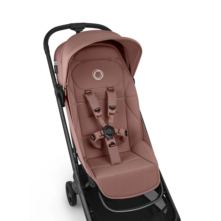 Bugaboo Butterfly 2 Plus Travel Stroller