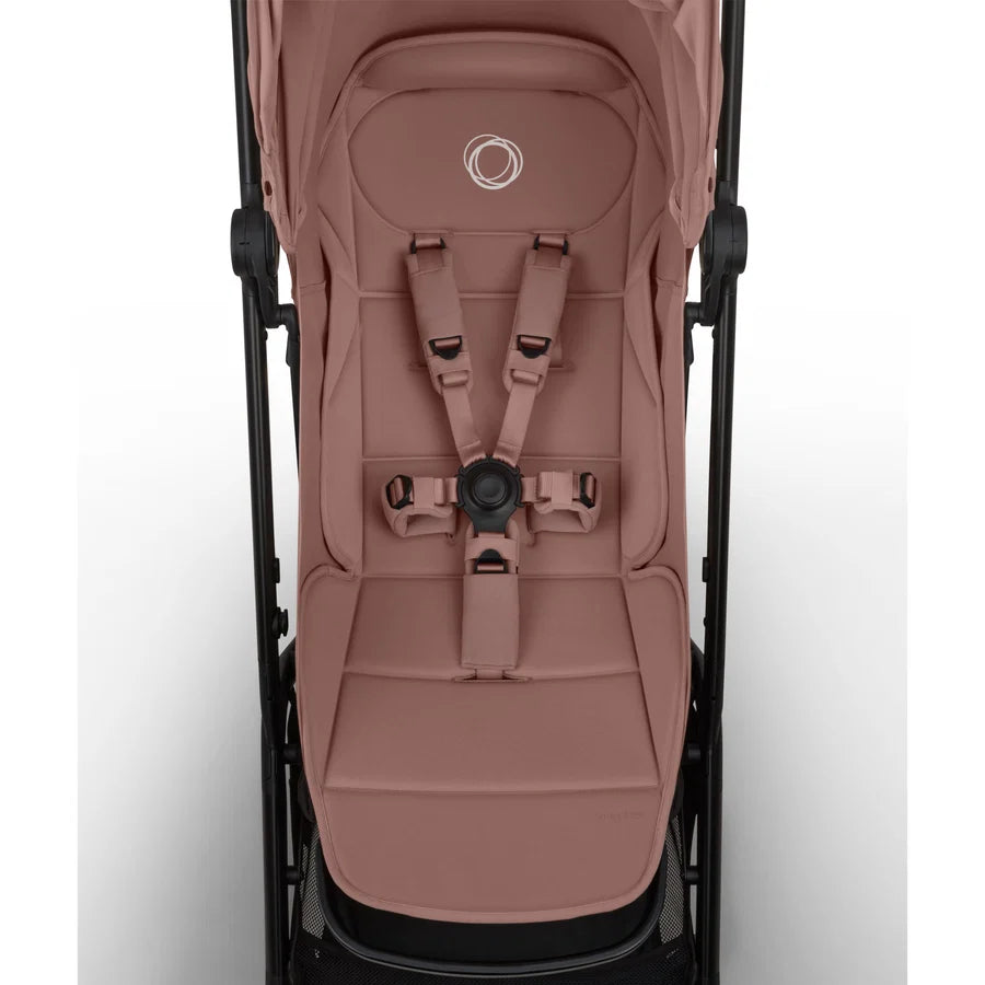 Bugaboo Butterfly 2 Plus Travel Stroller