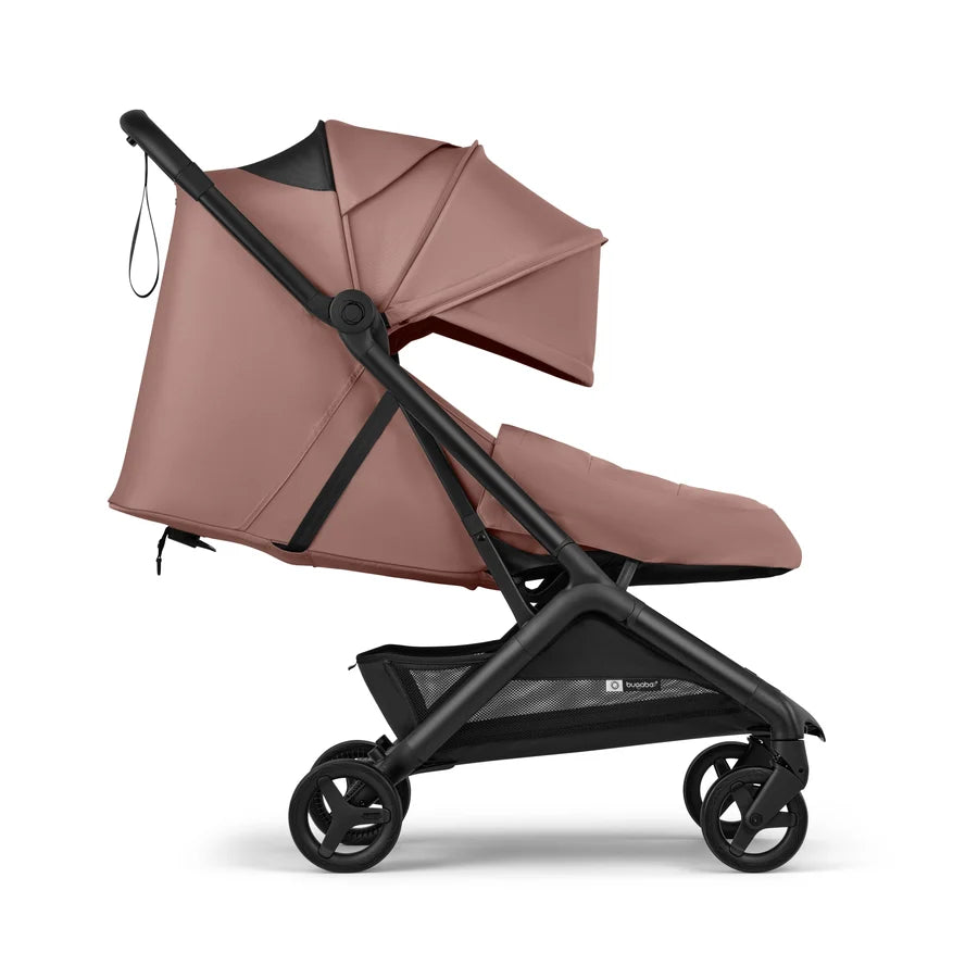 Bugaboo Butterfly 2 Plus Travel Stroller