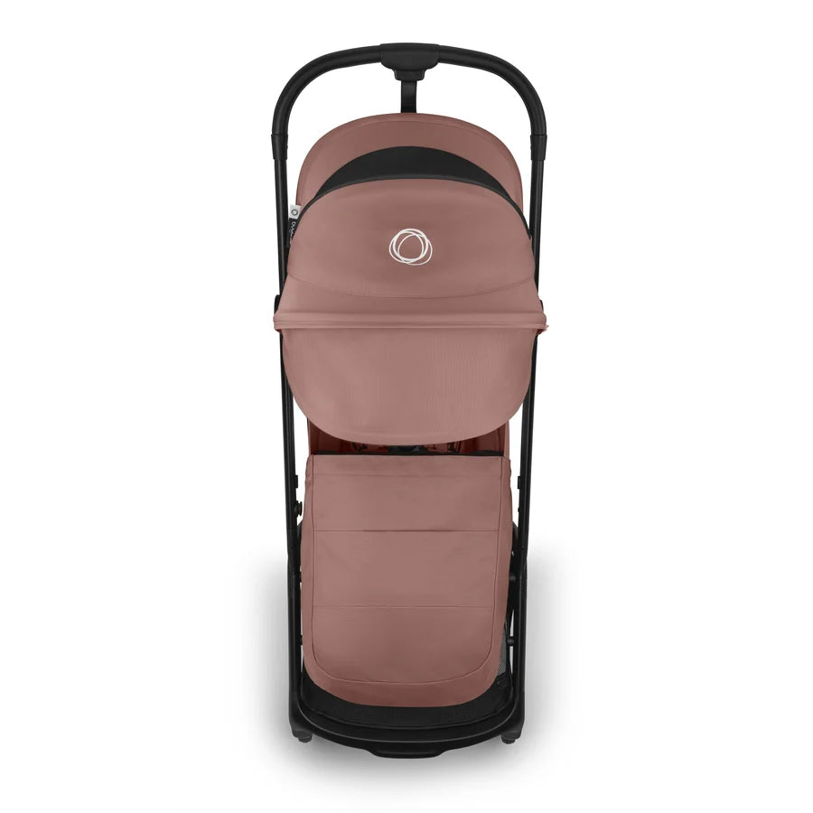 Bugaboo Butterfly 2 Plus Travel Stroller