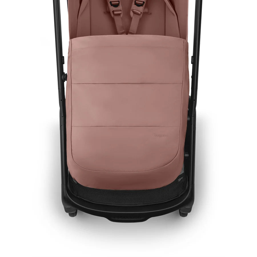 Bugaboo Butterfly 2 Plus Travel Stroller