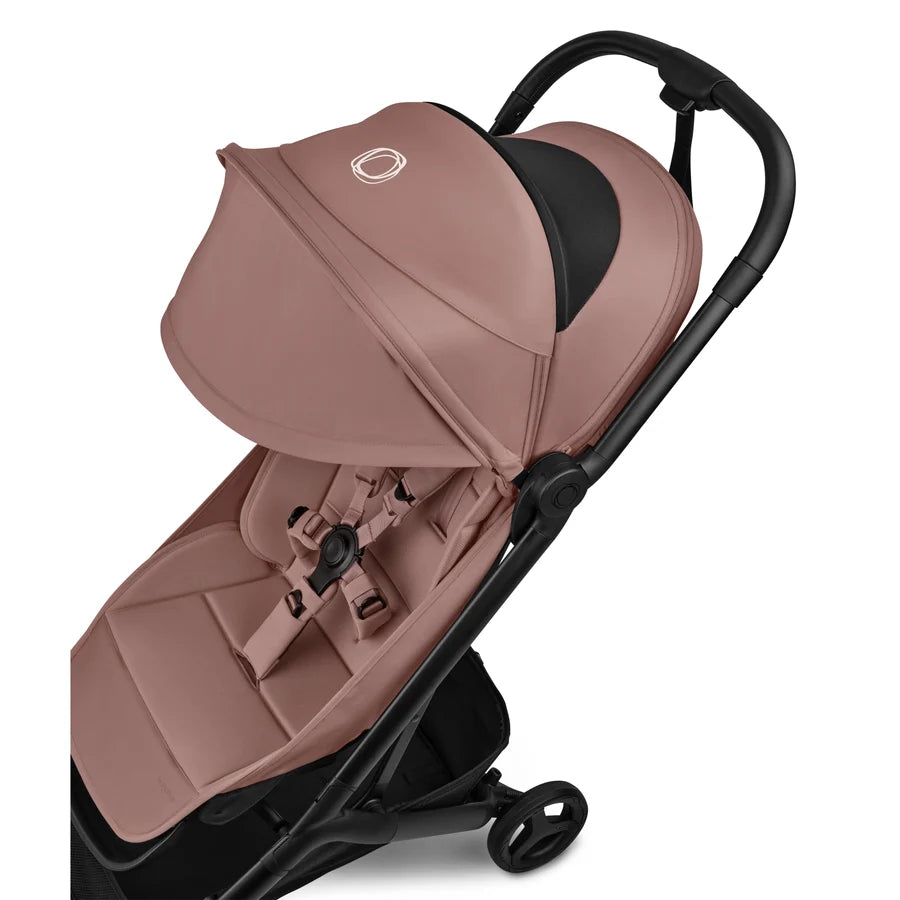 Bugaboo Butterfly 2 Plus Travel Stroller