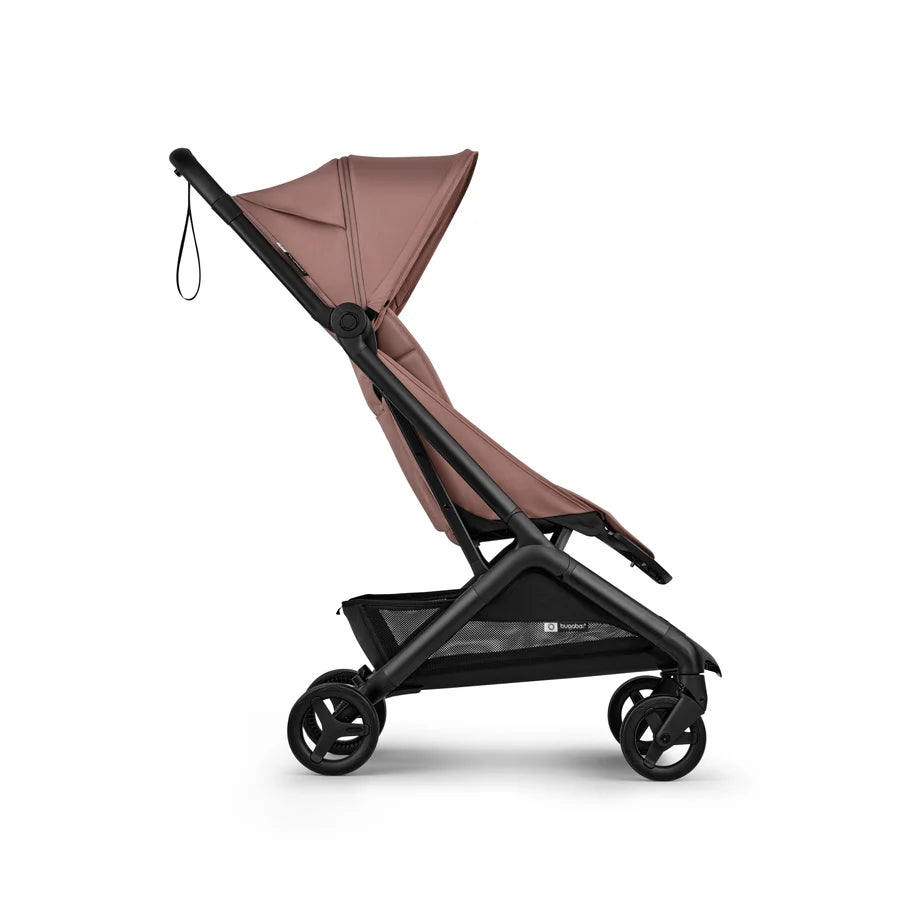 Bugaboo Butterfly 2 Plus Travel Stroller