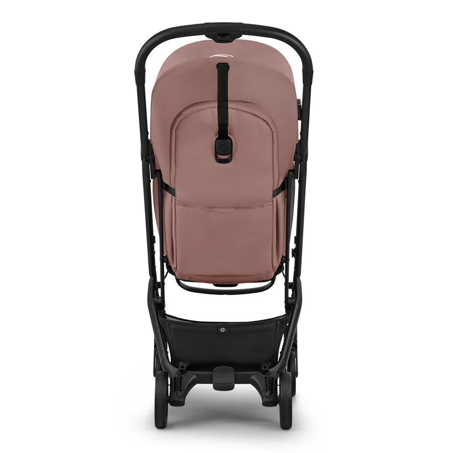 Bugaboo Butterfly 2 Plus Travel Stroller