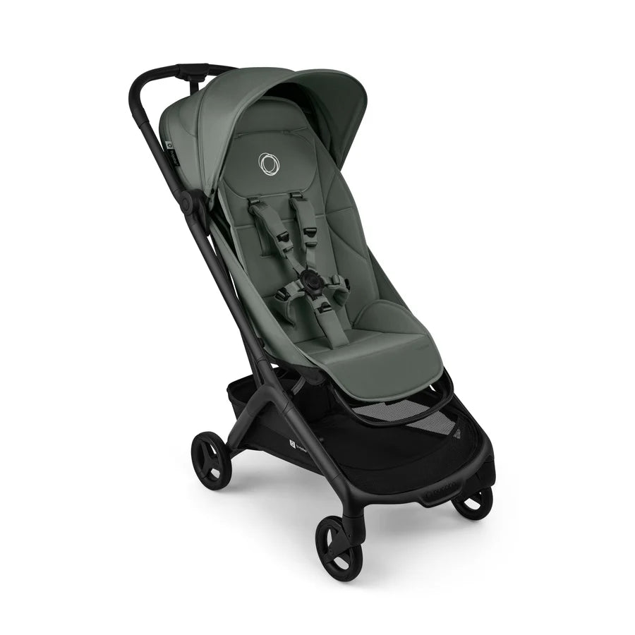 Bugaboo Butterfly 2 Plus Travel Stroller