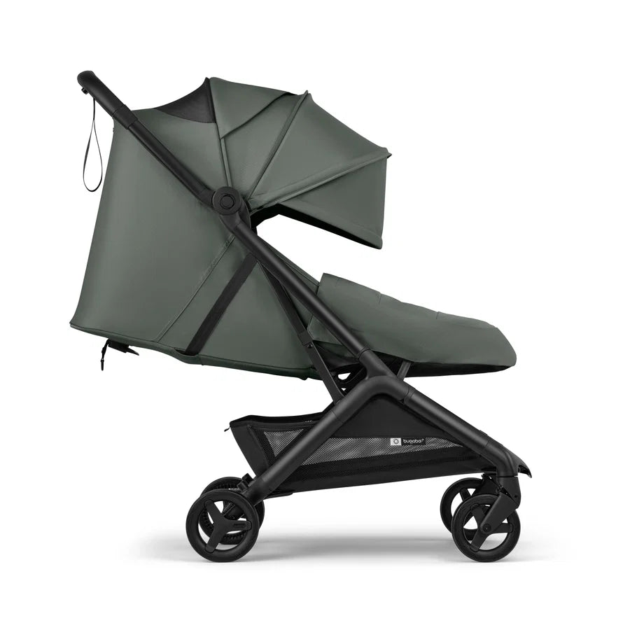 Bugaboo Butterfly 2 Plus Travel Stroller