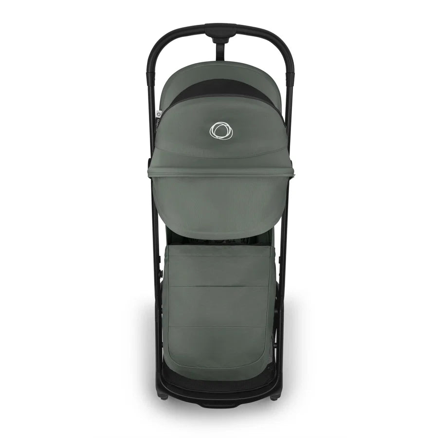 Bugaboo Butterfly 2 Plus Travel Stroller