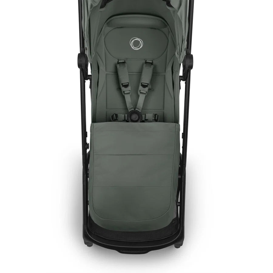 Bugaboo Butterfly 2 Plus Travel Stroller