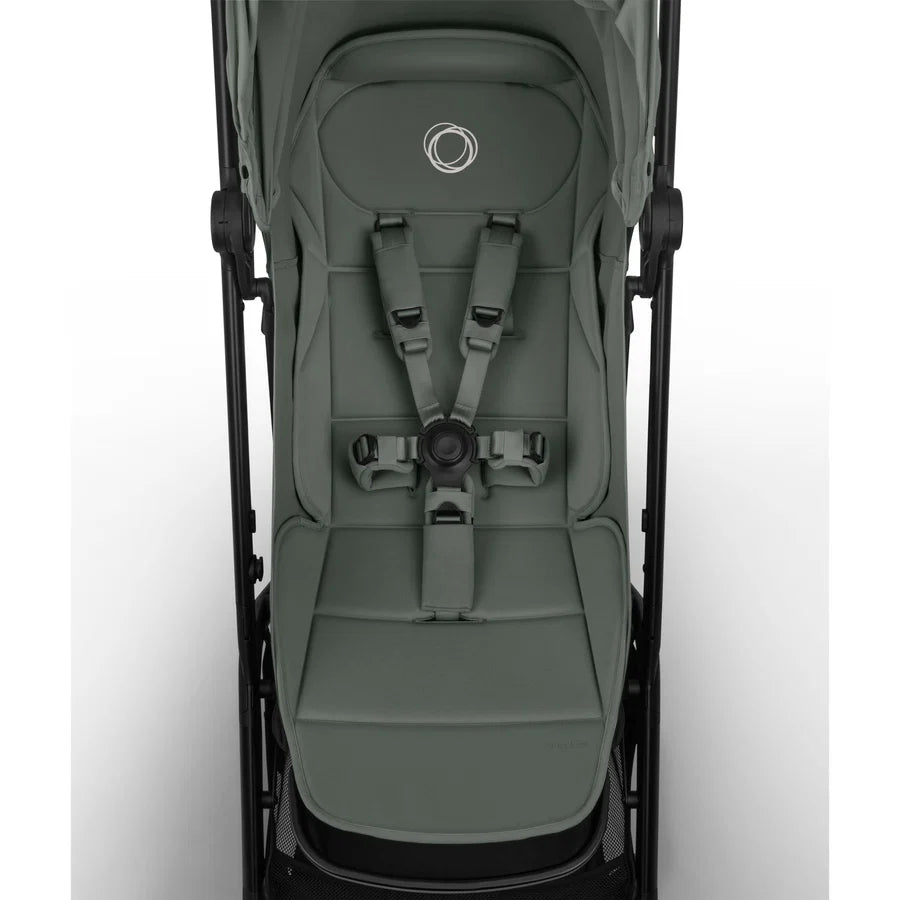 Bugaboo Butterfly 2 Plus Travel Stroller