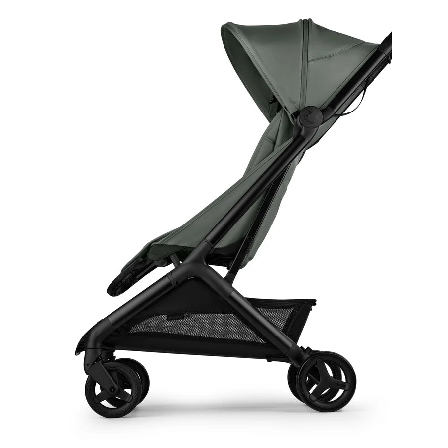 Bugaboo Butterfly 2 Plus Travel Stroller