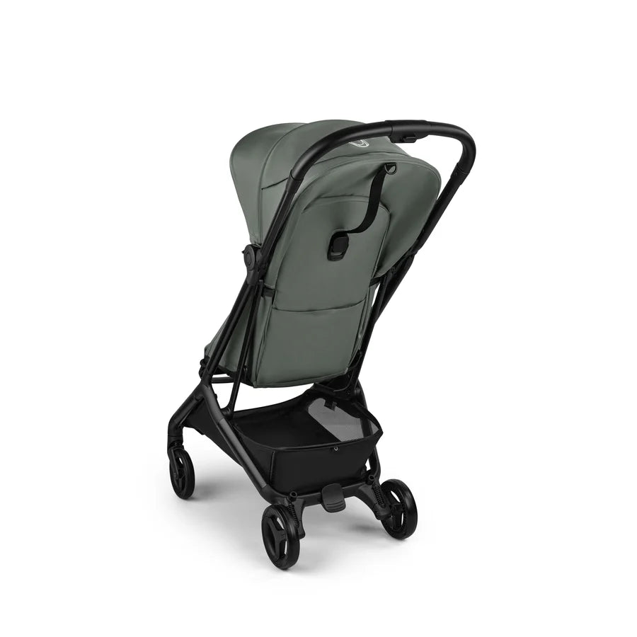 Bugaboo Butterfly 2 Plus Travel Stroller