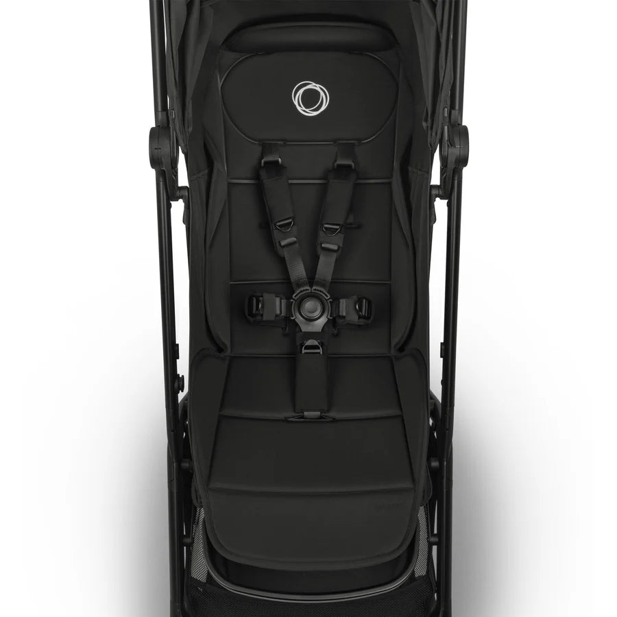 Bugaboo Butterfly 2 Plus Travel Stroller