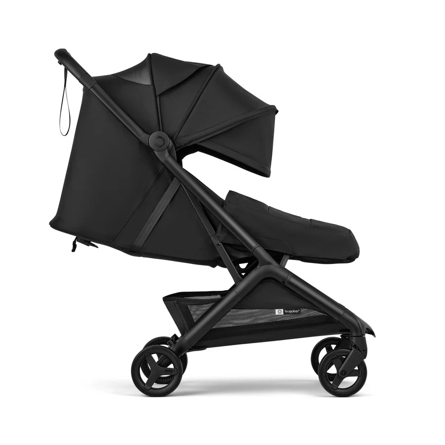 Bugaboo Butterfly 2 Plus Travel Stroller