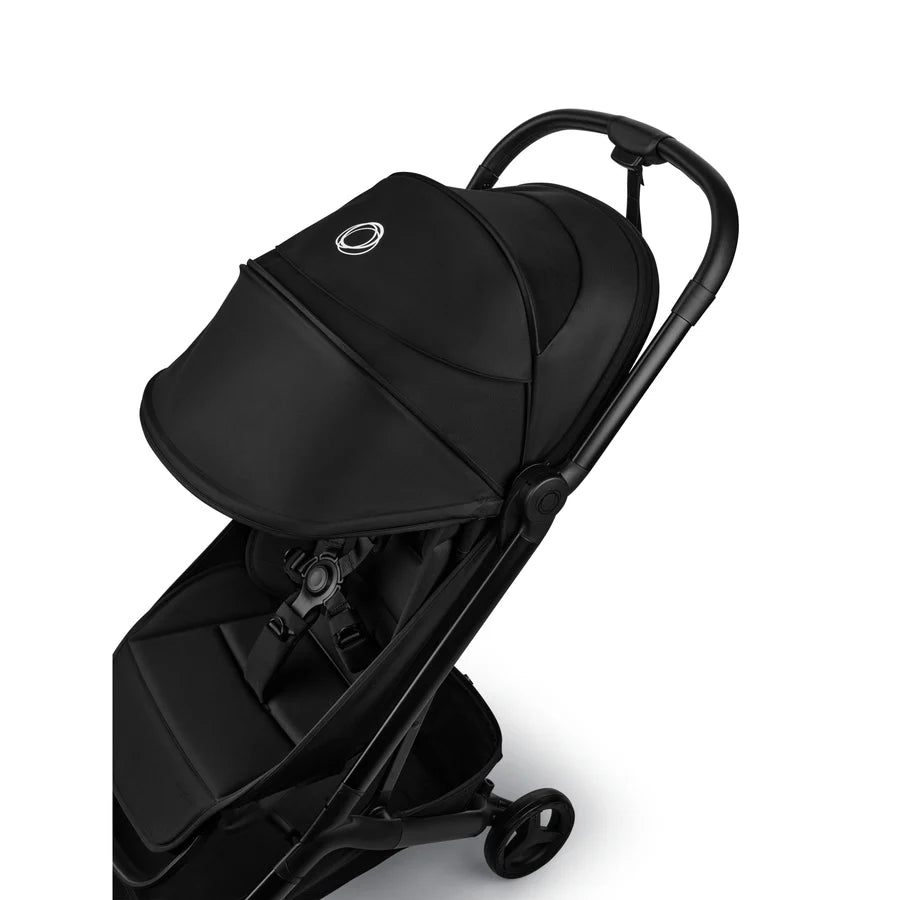 Bugaboo Butterfly 2 Plus Travel Stroller