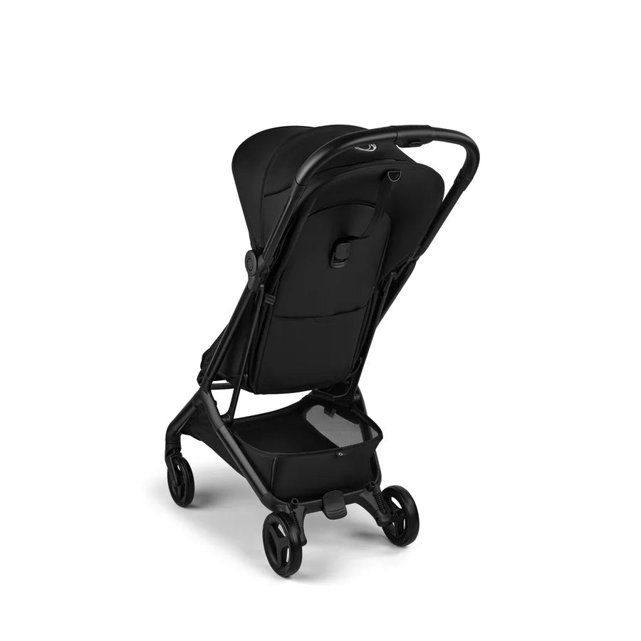 Bugaboo Butterfly 2 Plus Travel Stroller