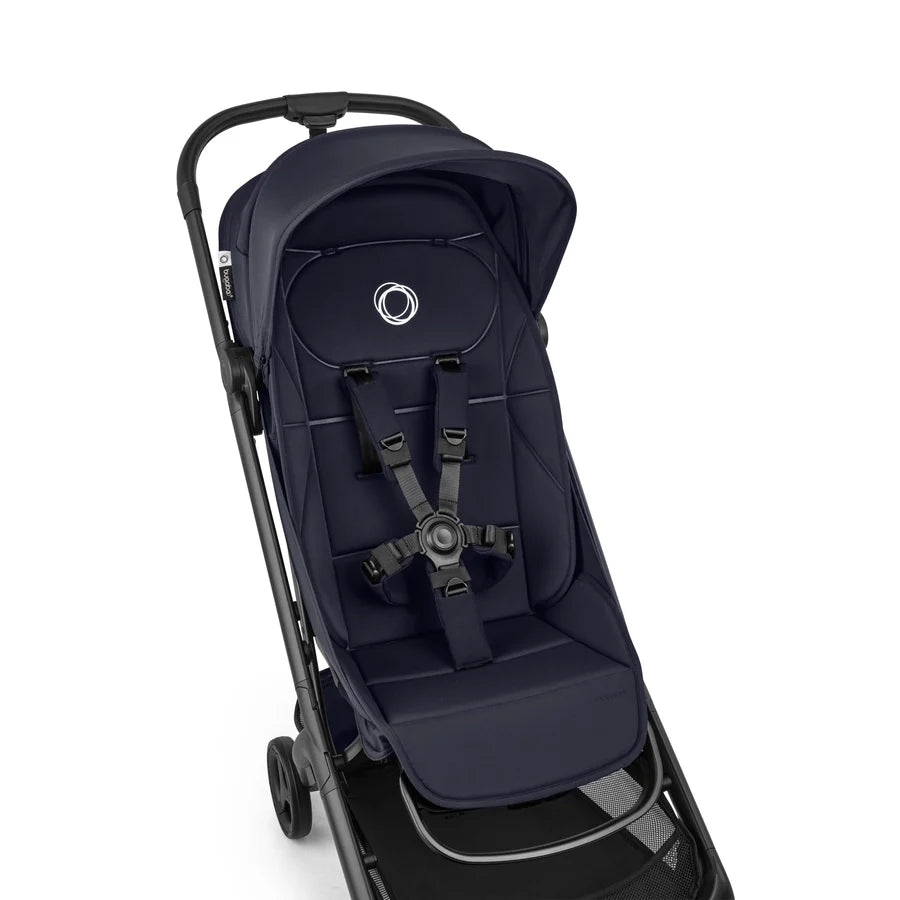 Bugaboo Butterfly 2 Plus Travel Stroller