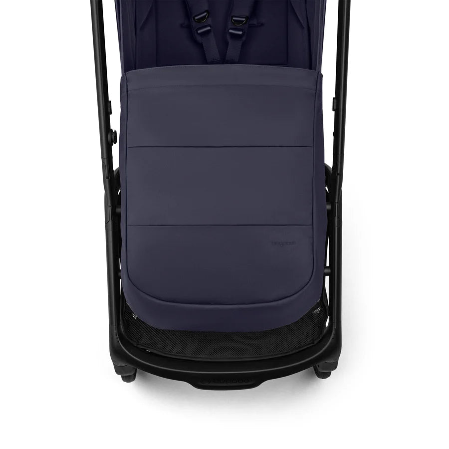 Bugaboo Butterfly 2 Plus Travel Stroller