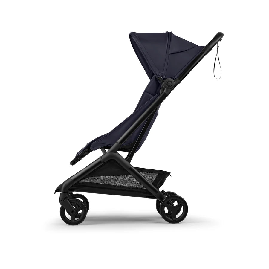 Bugaboo Butterfly 2 Plus Travel Stroller